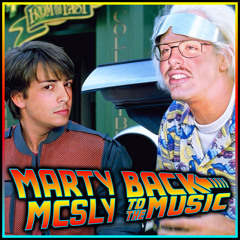 Marty McSly