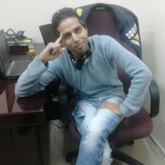 ahmed gelell