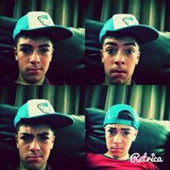 Diego Retana