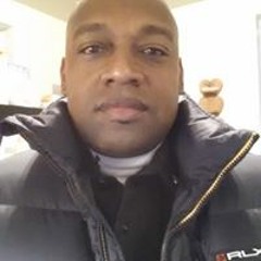 Micheal Anthony Evans