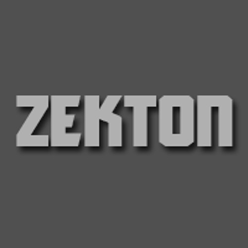 Zekton’s avatar