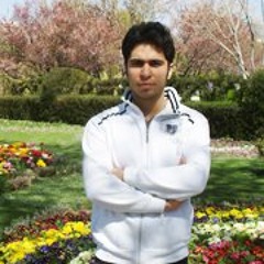 Mohammad Sarabandi