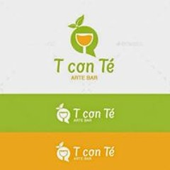 T Con Té