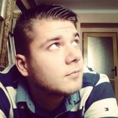 Radek 'Kedis' Jakubec