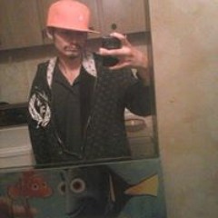 Anthony M Lucero