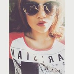 Zyanya-Jiselle Torales