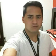 Adrian Sanchez