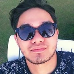 Aljohn Fernando Ynacis II