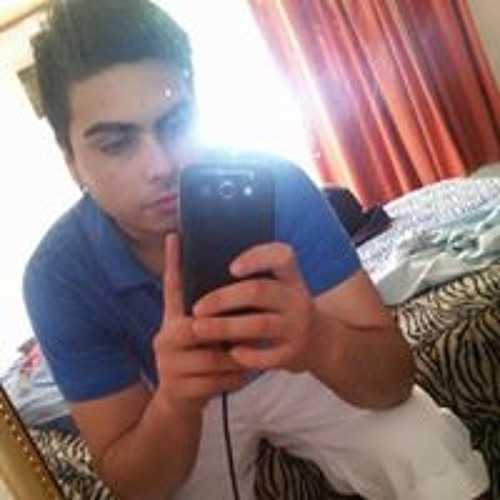 Alejandro Damian Lemos’s avatar