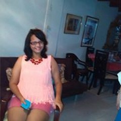 Julia Maria Garrido