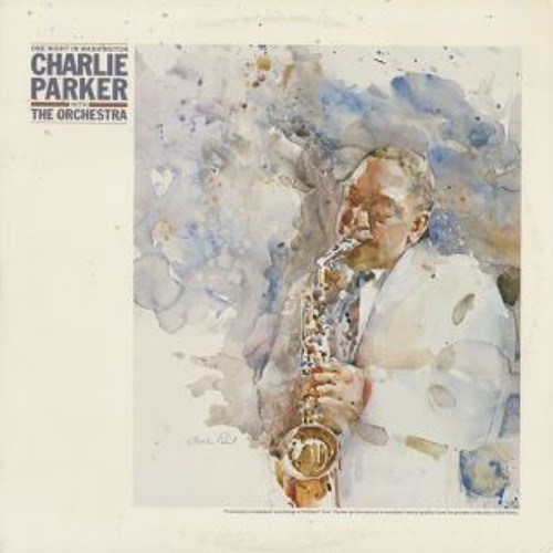 Charlie Parker’s avatar