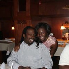 Nia Shantrell Palmer