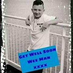 Trisha Moran Hamilton