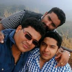 Ghosh GT