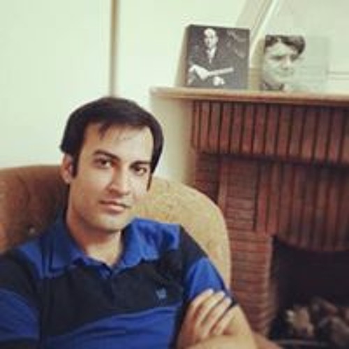 Mohammad Tahmasebi’s avatar