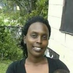 Jessica Murphy-Johnson