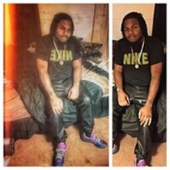 Darryl Gray