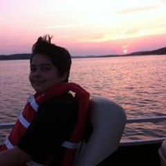 Ethan Welsh