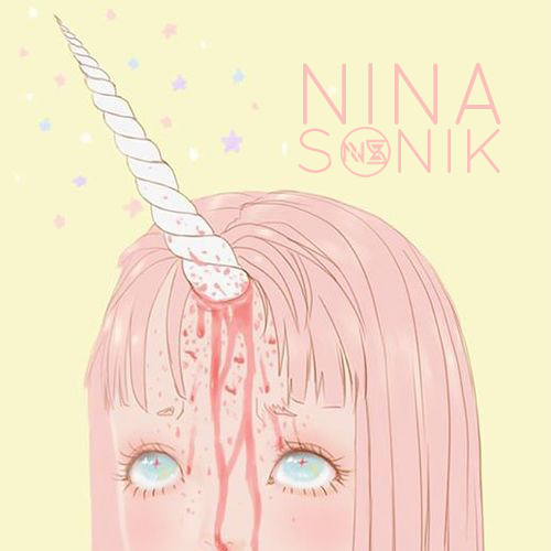 Nina Sonik’s avatar
