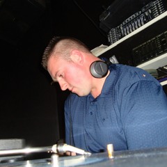 dj Dré Belgium