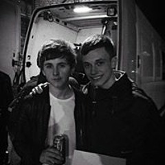 Dan Brindley