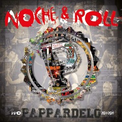 PAPPARDELO rock