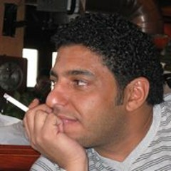 Sameh EL Gendy