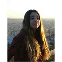 Marina Escoda Martinez