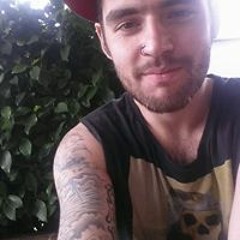 Jake Cisco-Ramone Nesci