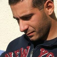 Joao Alexandre Machado