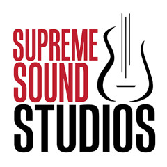 Supreme Sound Studios