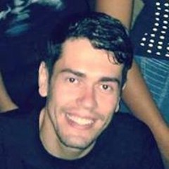 Michel Oliveira Almeida