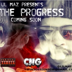 Lil Maz TheProgress UK