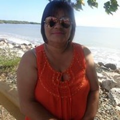 Ana M. Rodríguez Meléndez