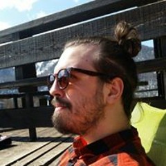 Simon Posford [Shpongle DJ Set] - Live At Camp Bisco 7-(2008.07.18)