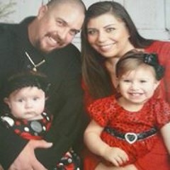 Tanna N Darren Ortega