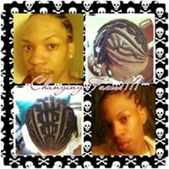 Maurice Malik Greene