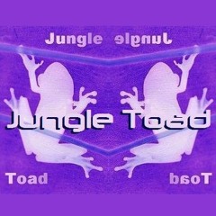 Jungle Toad