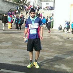 Gurbir Singh Dhaliwal