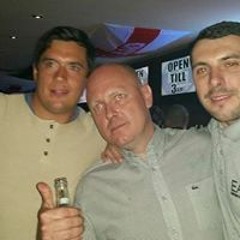 Robert Michael Collins