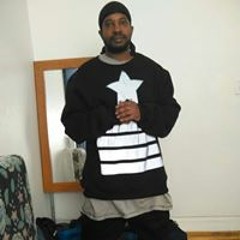 Christopher Christian