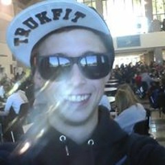 Brendan Mittelbuscher