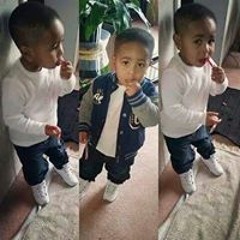 Lorenzo GlenPark Wilson