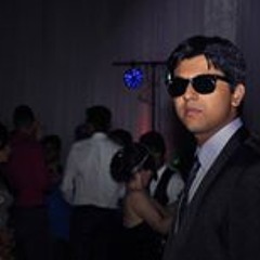 Sahib Qureshi