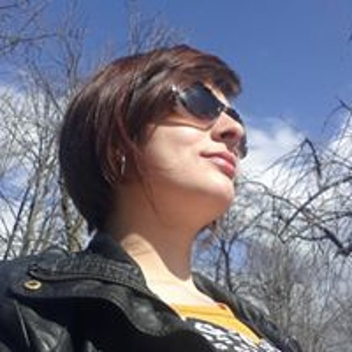 Adriana Mucea’s avatar
