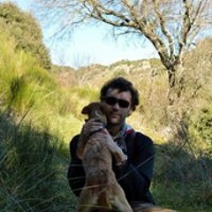 Chete Revesado Garcia