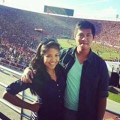 Anne Margarette Robles