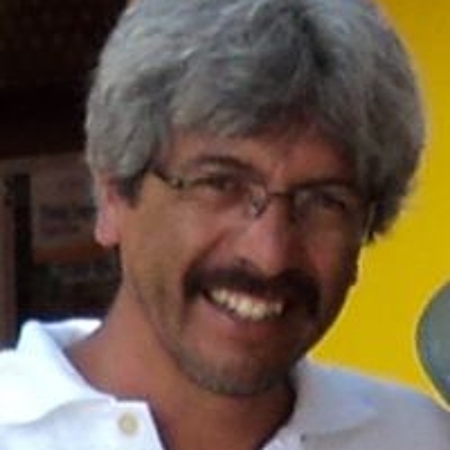 Luis Ordóñez Moncayo’s avatar