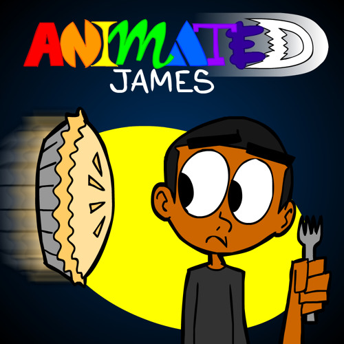 AnimatedJames’s avatar