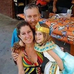 Pauline Katherine McClure